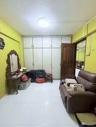 Blk 313 Shunfu Gardens (Bishan), HDB 3 Rooms #529747791